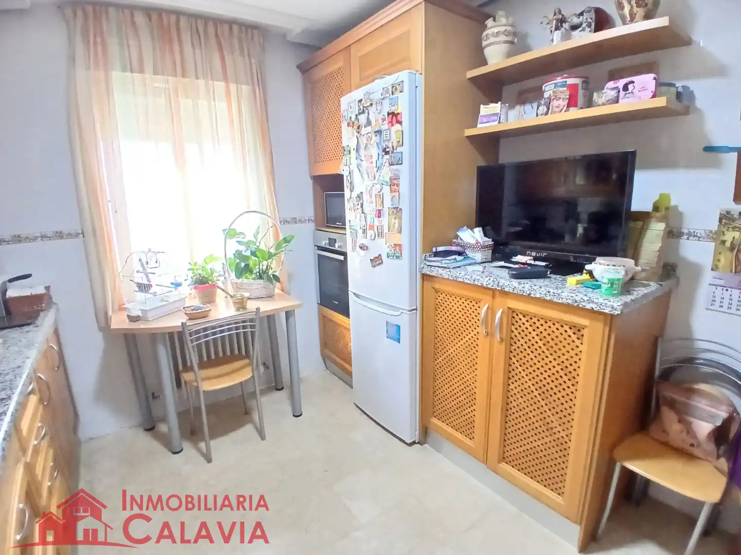 Casa amb terrassa en venda a Baeza, imagen 7