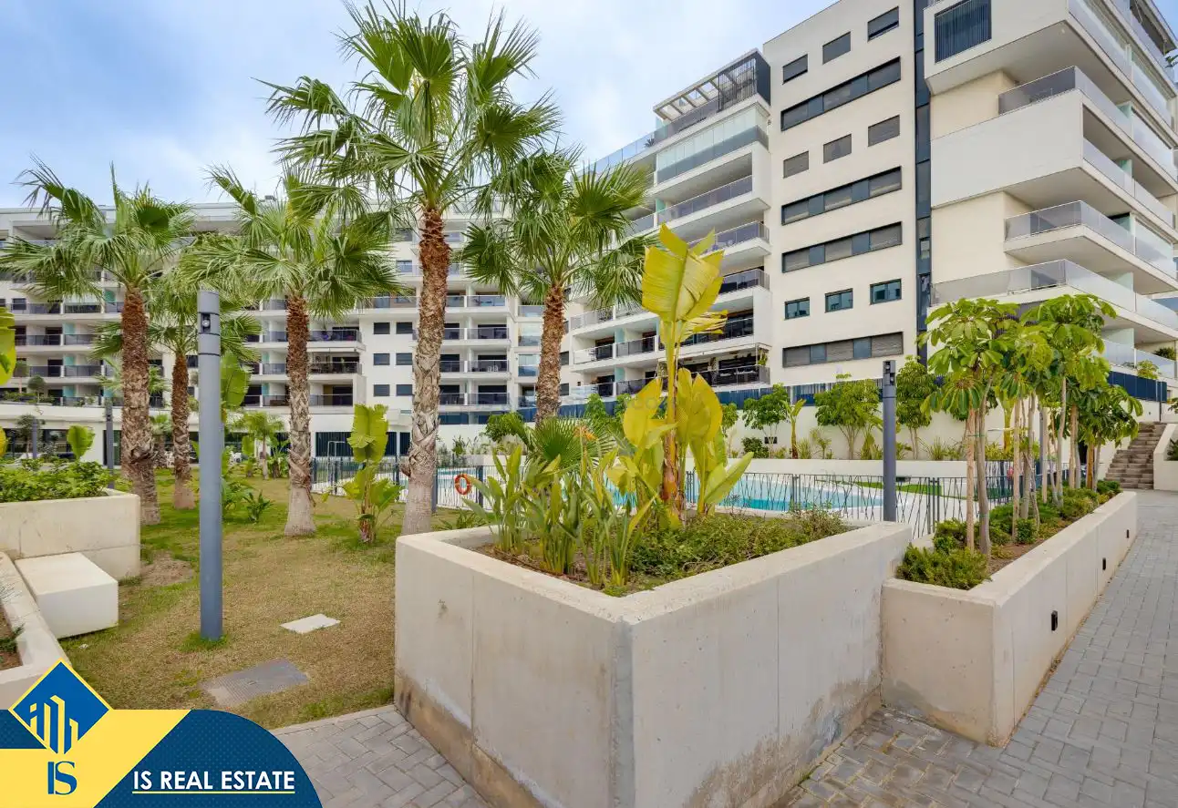 Terrace of Attic for sale in Orihuela  with Air Conditioner, Heating and Terrace