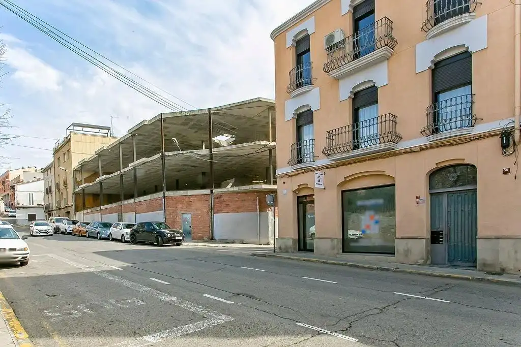 Gewerbefläche zum Verkauf in El Poble Sec, imagen 2