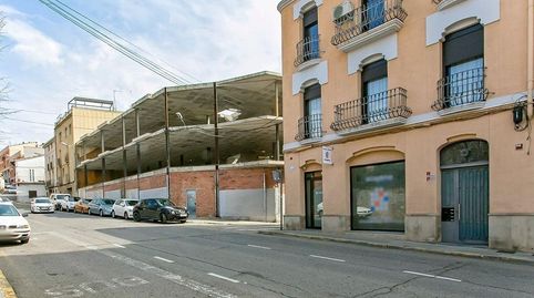 LOCAL COMERCIAL EN VENDA  A IGUALADA  PASSEIG VERDAGUER, imatge 2