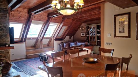 Foto 2 de Dúplex en venda a Calle Prat de Sant Marti-gessa-, 2, Gessa, Naut Aran