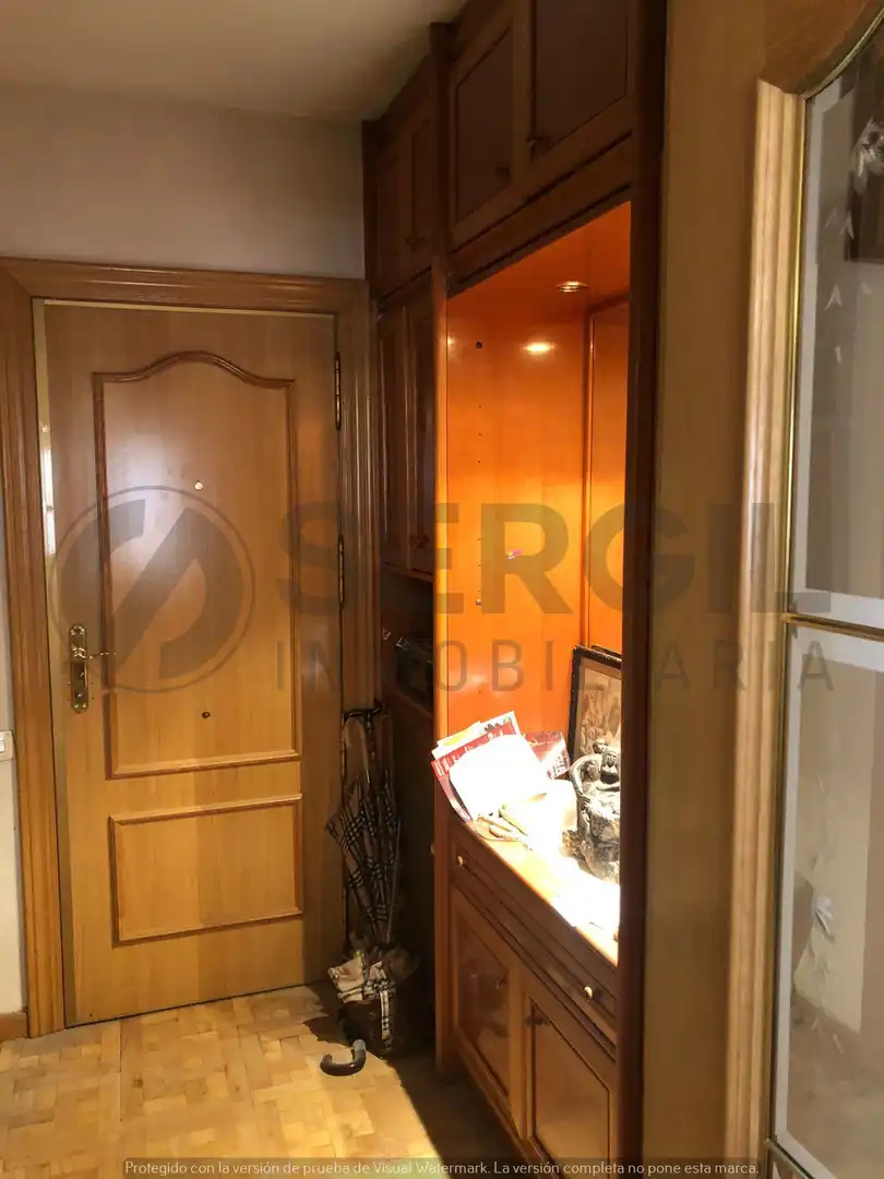 Piso en venta en Segovia con Terraza