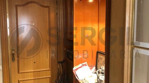 Photo 3 of Flat for sale in Paseo Conde de Sepúlveda, 30, El Cerro - Carretera de San Rafael, Segovia Capital