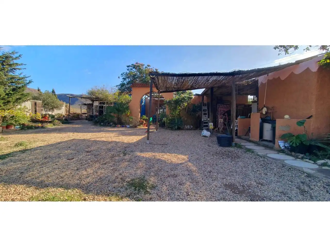 Casa rustica con piscina in vendita a Carretera San José S/N, imagen 146