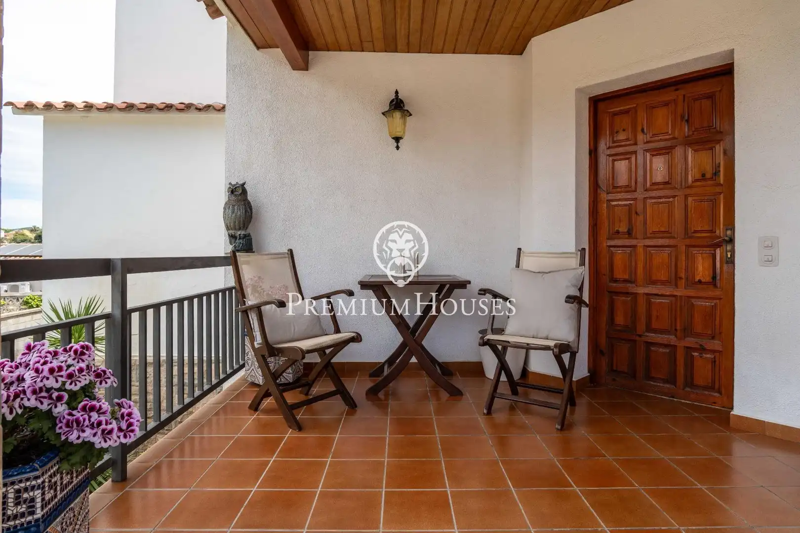 Casa con terraza en venta en L'Aragai, imagen 35