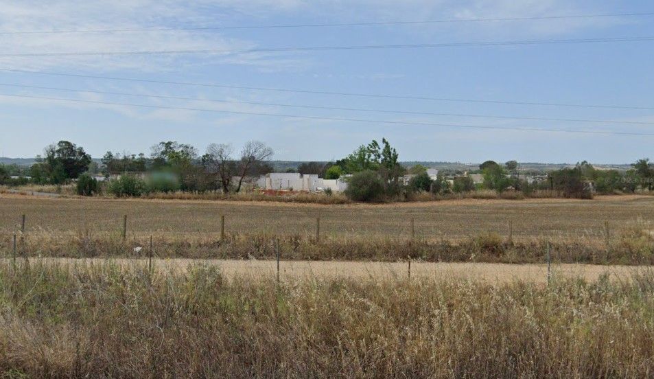 Nau industrial en venda en Trigueros