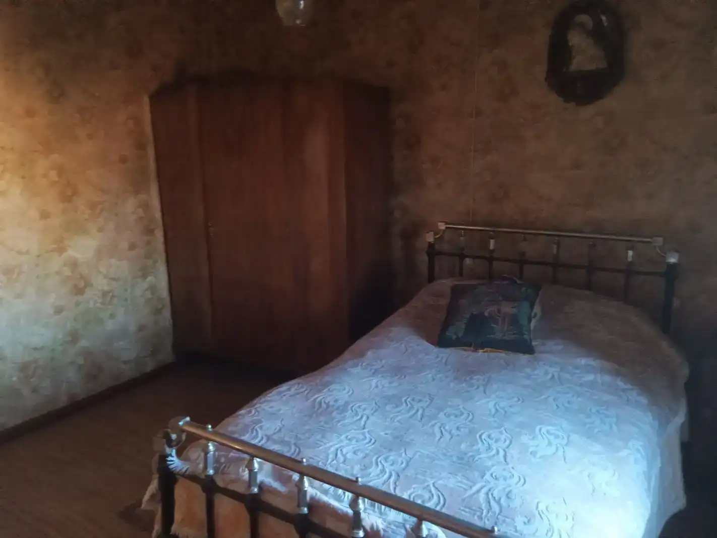 Habitación de Planta baja en venta en Valdepolo, León