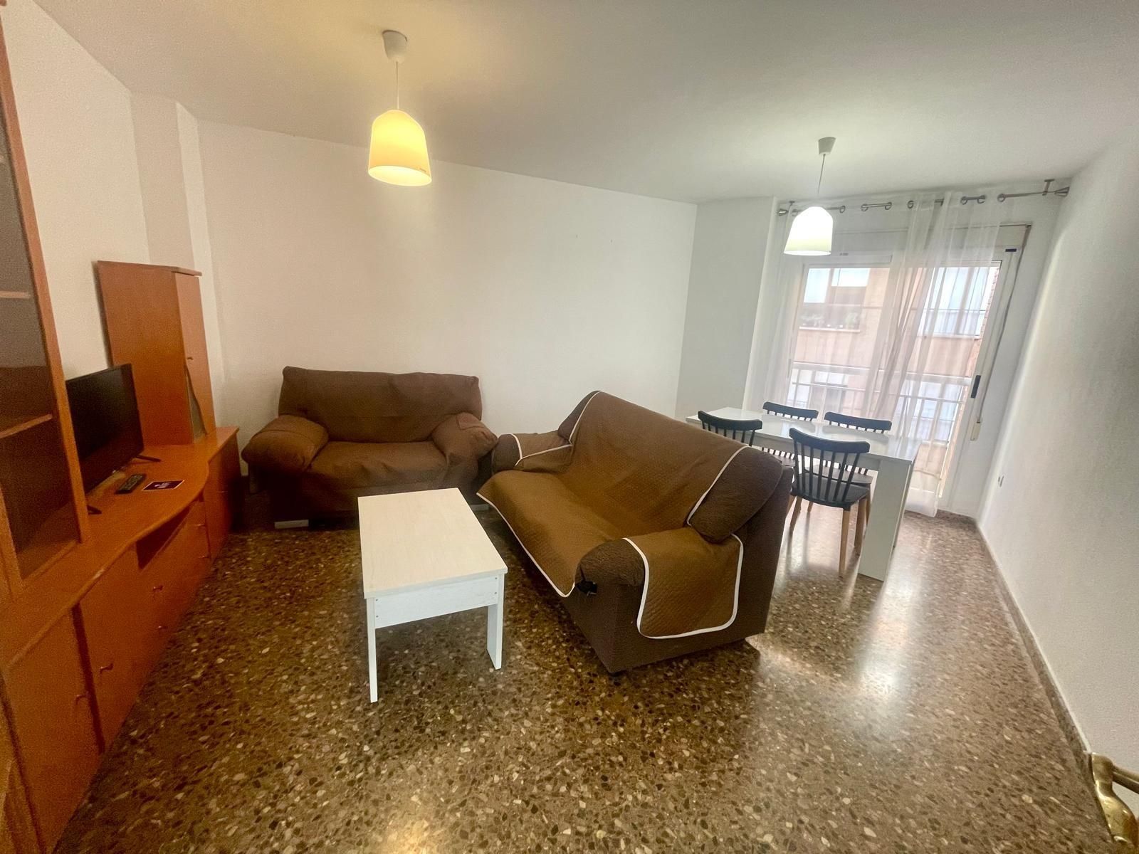 Flat to rent in Calle MAESTRO ALBENIZ, 9, Plaza Donoso Cortés - Avenida Magdalena, Norte