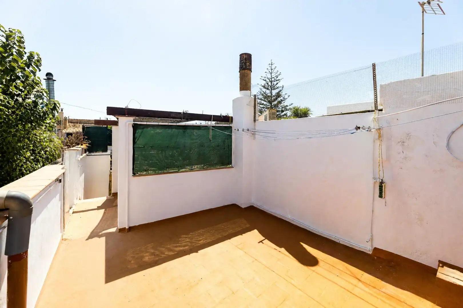 House with garden for sale in Llucmajor pueblo, imagen 13