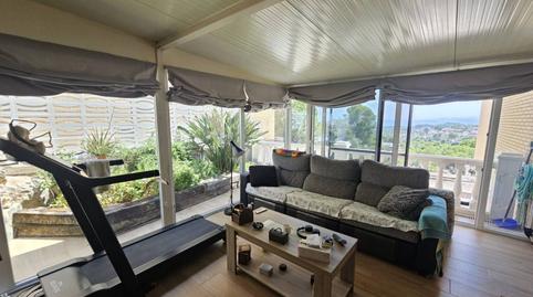 Foto 3 de Casa o xalet en venda a Les Martines, Terrassa