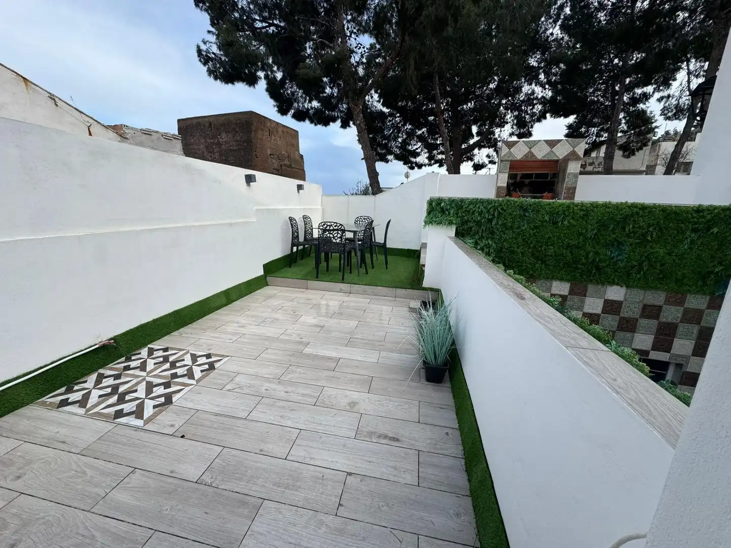 Casa a schiera in vendita a CIUDADELA, imagen 12