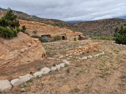 Terreny en venda en Güímar