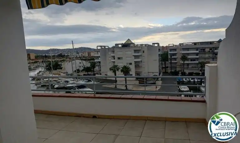 Apartment with garden for sale in DEL PORT ESTACA 20, imagen 15