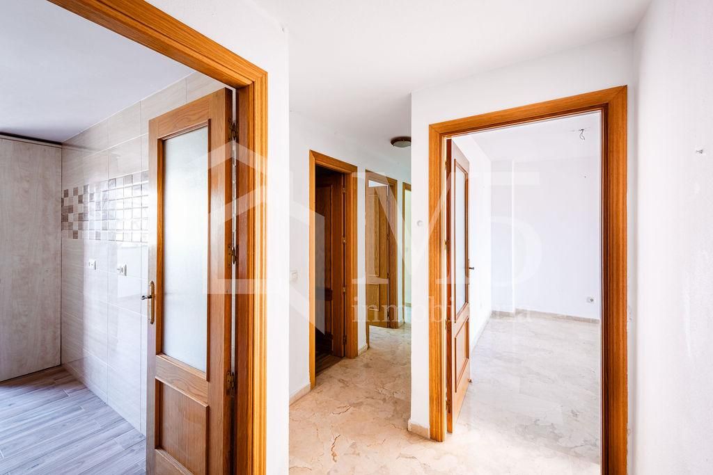 Flat for sale in Caleta de Vélez