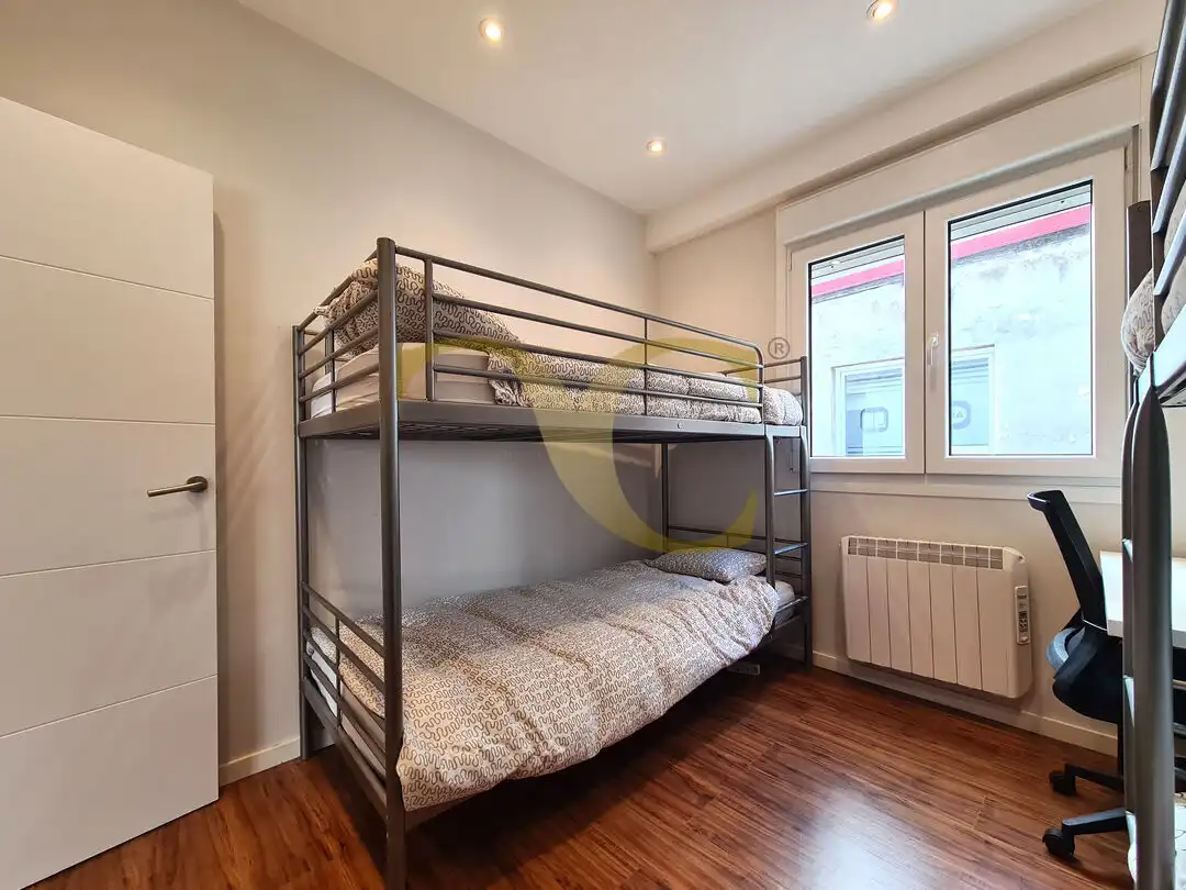 Piso con ascensor en venta en Paseo del Muro de San Lorenzo, imagen 37