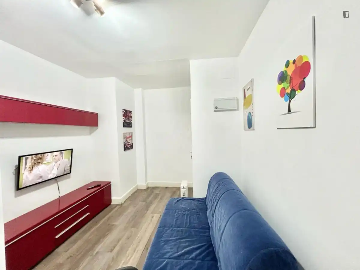 Apartament de lloguer a Moscardó
