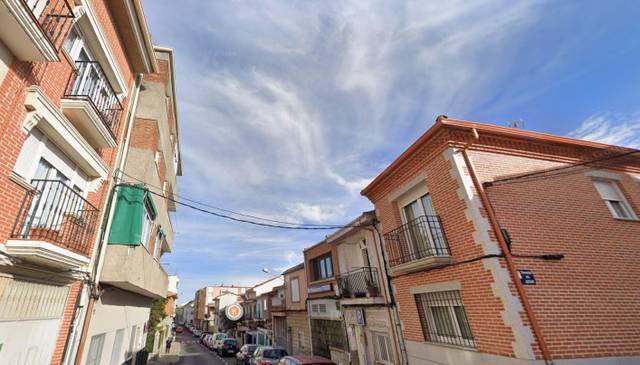 Casa adosada en Venta en San Andrés de Colmenar Viejo