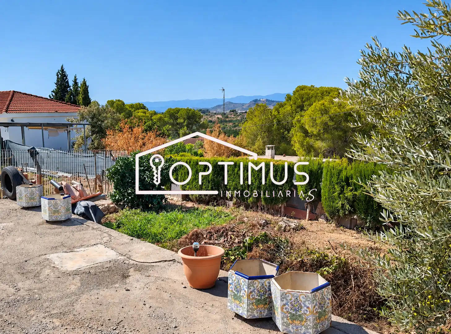 Detached house with pool for sale in Carrer de Safareig 7, imagen 22