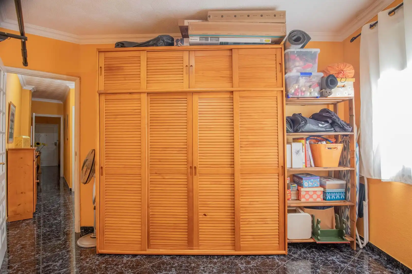 Habitación de Piso en venta en Los Realejos con Balcón