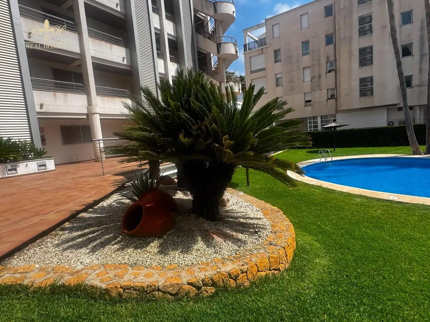 Appartamento con piscina in vendita a VIEJO DE ALTEA, imagen 16