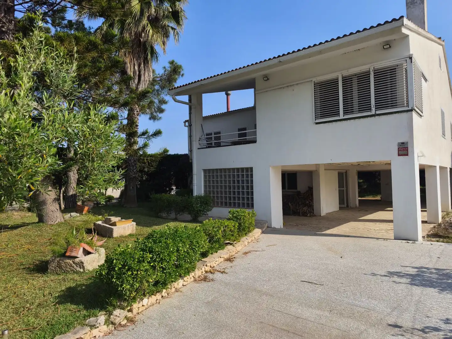 Villa mit Terrasse zum Verkauf in BARCELONA, imagen 2