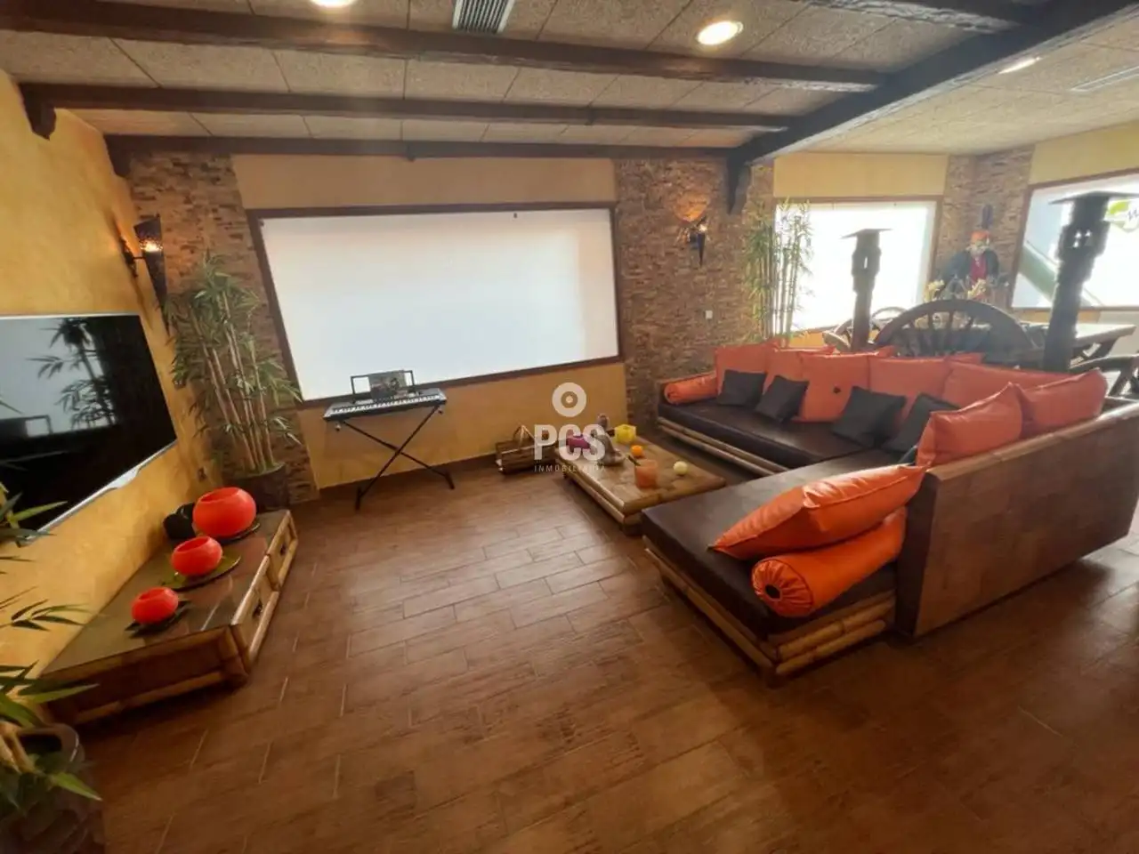 Flat for sale in Calle General Aznar, Totana