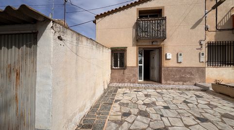 Foto 3 von Haus oder Chalet zum Verkauf in Cehegín, Murcia