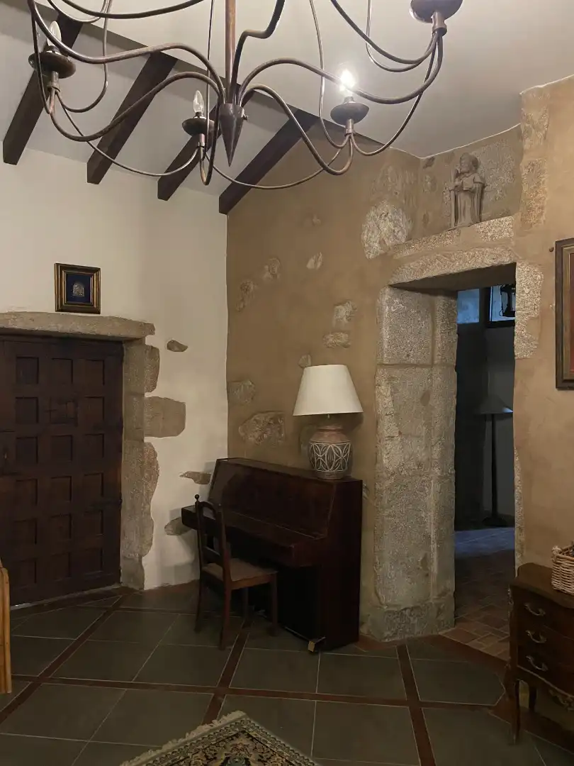 Finca rústica en venta en AC-303, Corrubedo