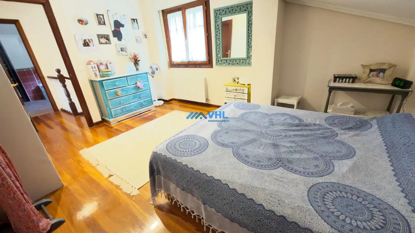 Villa mit Garten zum Verkauf in Barrio Llantada, imagen 17