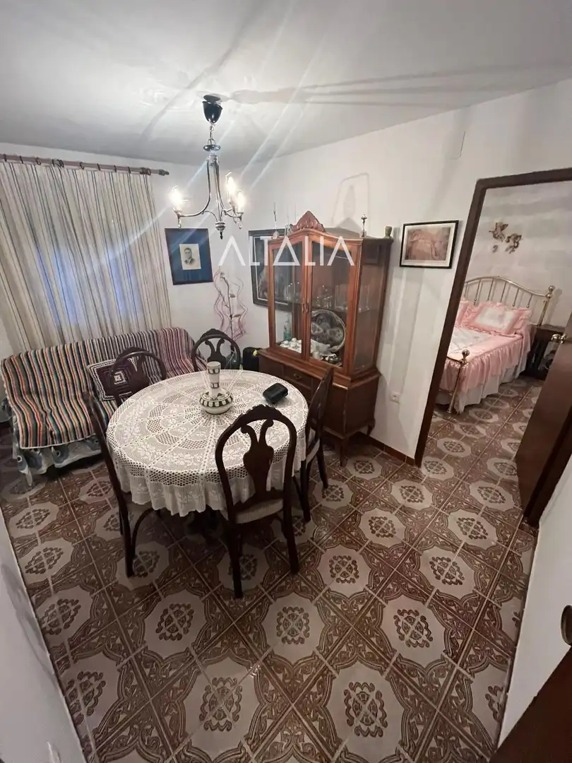 Houses for sale in Campos del Paraíso