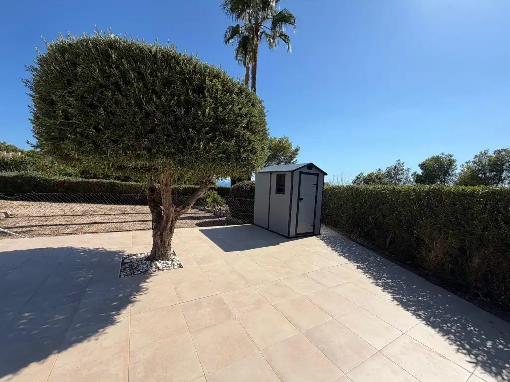 Detached house for sale in Altea Hills, imagen 204