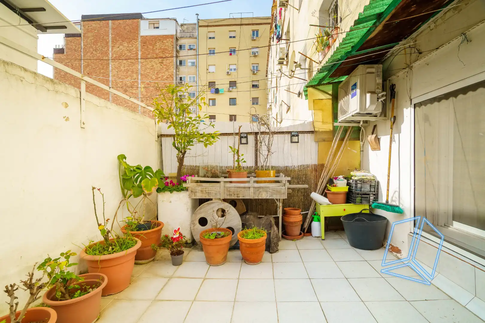 Appartement avec ascenseur à vendre à Carrer del Mas Casanovas, imagen 4