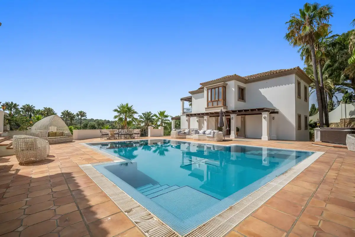 Haus mit Pool zum Verkauf in Benamara - Atalaya, imagen 9