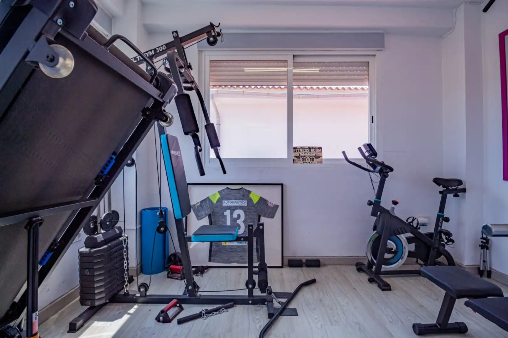 Piso con terraza en venta en Altea ciudad, imagen 14