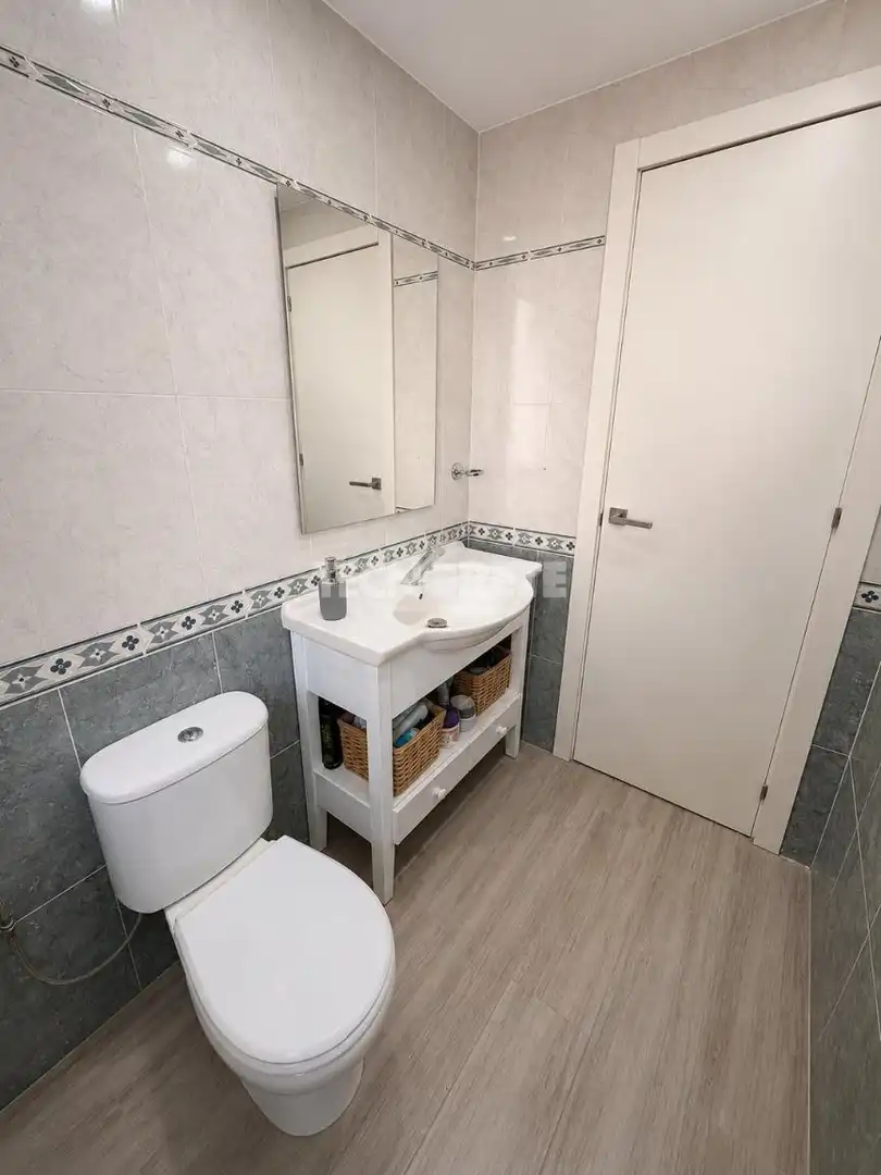 Baño de Piso en venta en Illescas con Aire acondicionado, Calefacción y Terraza