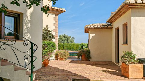 Photo 4 of Houses for sale in Camí Corral de Calafat, -1, El Montgó, Dénia