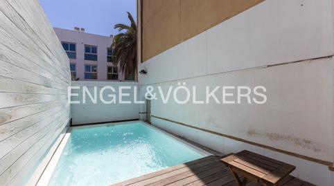 Photo 4 of Flat for sale in Carrer del Riu Tajo, La Malva-rosa, Valencia Capital
