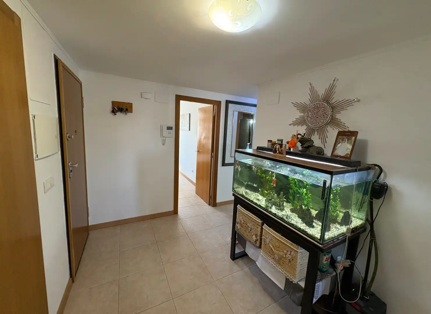 Piso en venta en Castellón de la Plana / Castelló de la Plana con Aire acondicionado, Calefacción y Horno
