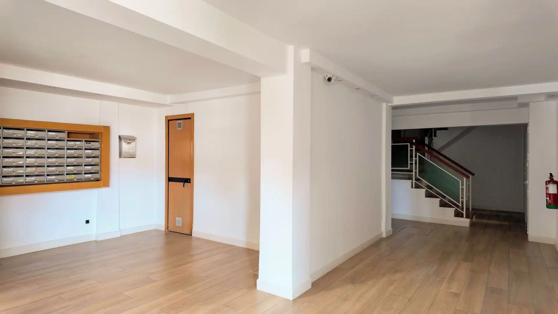 Apartament amb piscina en venda a El Faro de Calaburra - Chaparral, imagen 12
