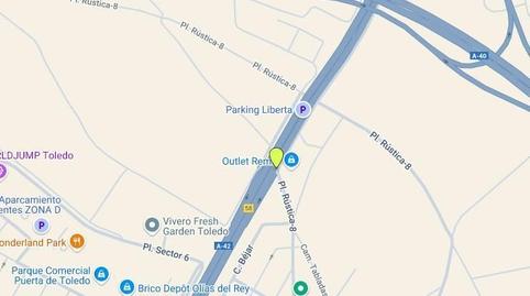 Photo 4 of Industrial buildings to rent in El Beato, Toledo