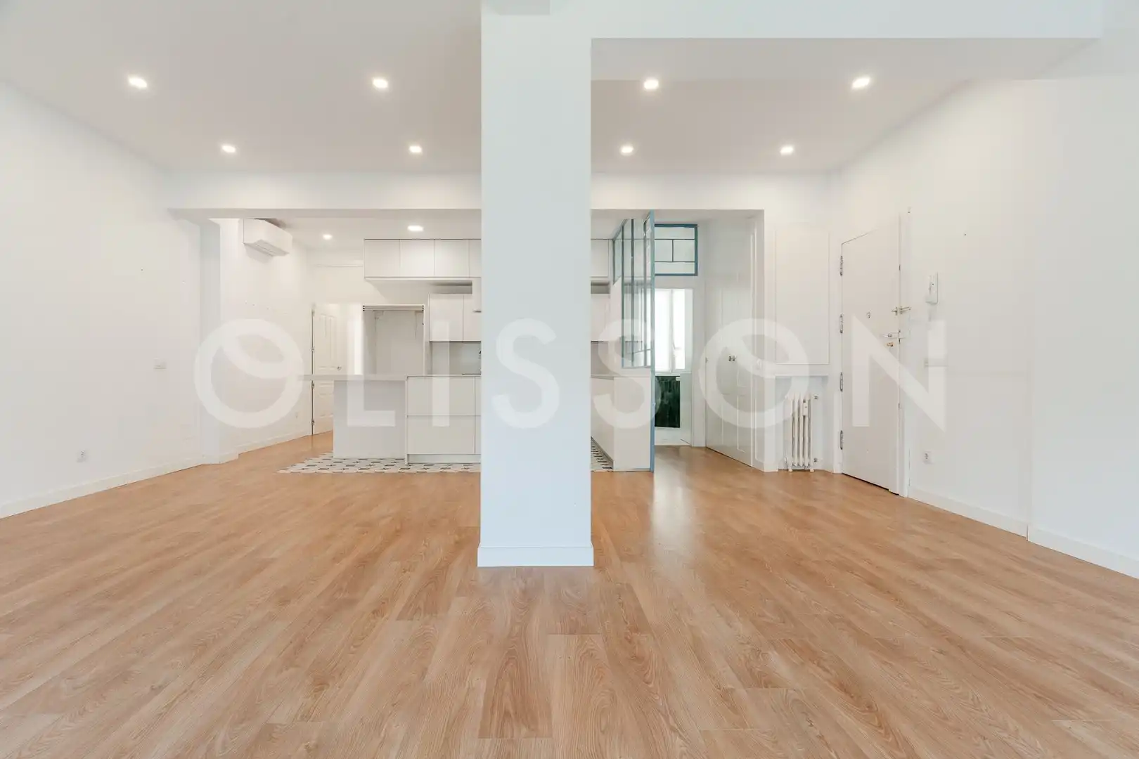 Flat with lift for sale in Moncloa - Aravaca, imagen 5