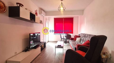 Foto 2 de Piso en venta en El Pilar - La Estación, Talavera de la Reina