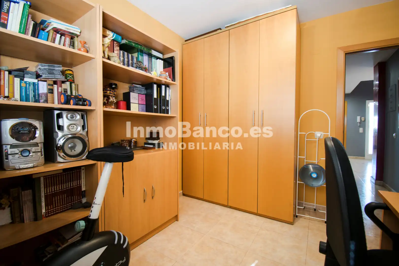 Villa avec piscine à vendre à Avenida del Rio Turia 1221A, imagen 34