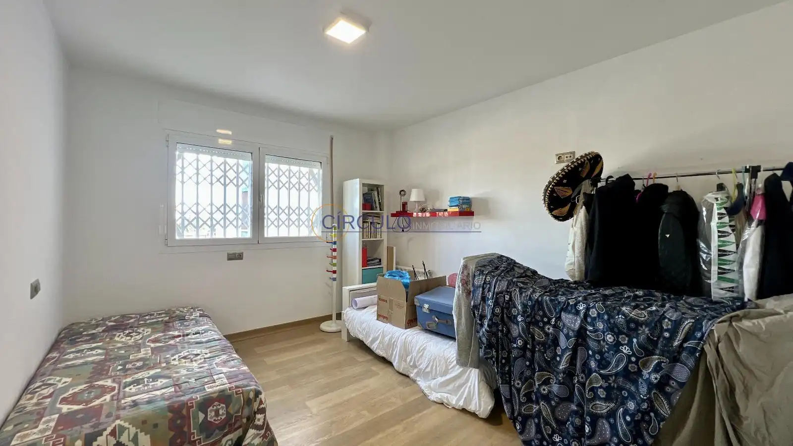 Piso con ascensor en venta en Alameda de Cervantes, imagen 45
