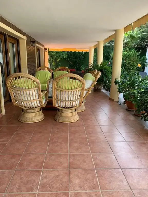 Chalet en venta en Rincón de Loix, imagen 43