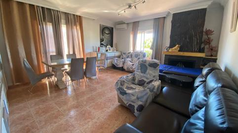 Foto 4 de Casa o xalet en venda a  Albanchez (r), Roquetas Pueblo, Roquetas de Mar