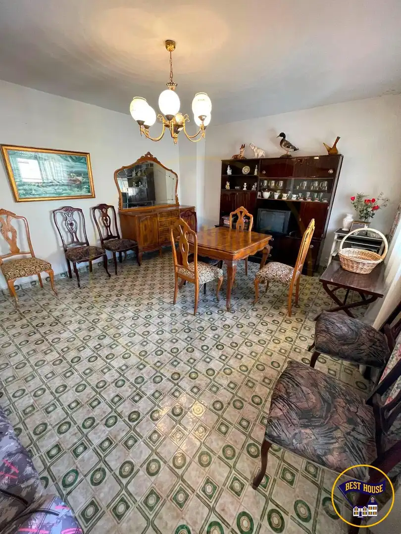 Casa o chalet en venta en SANTO, Cañamares