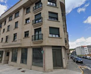 Exterior view of Premises for sale in Lalín