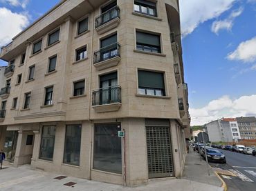 Local commercial à vendre à Calle MONTE DO FARO 55