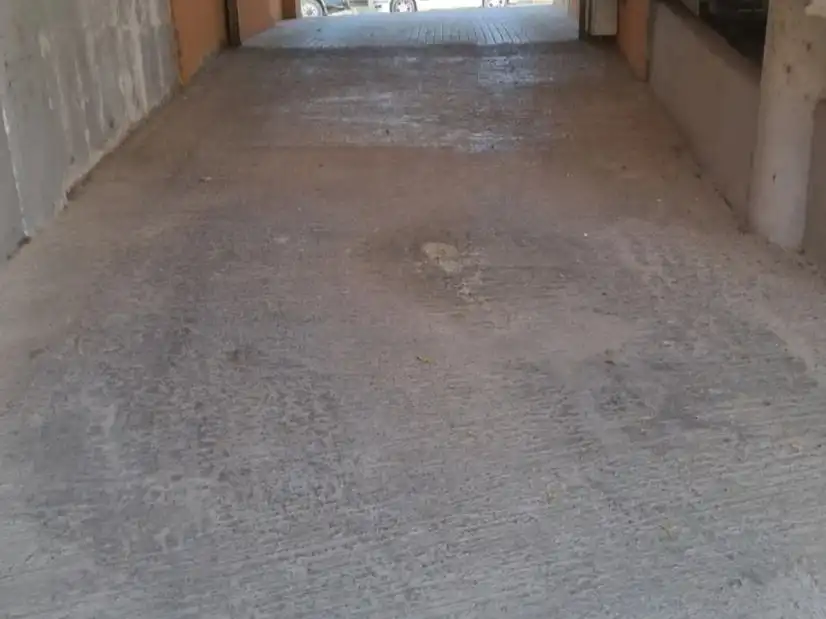 Garaje de alquiler en Sant Vicenç de Castellet, Barcelona
